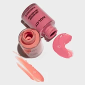 Má Hồng Kem Liquid Face Blush (15Ml) 91