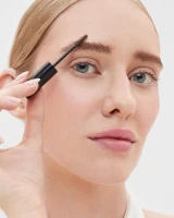 Mascara Chân Mày Định Hình Chân Mày Có Màu Nâu Eye Brow Shaping Mascara 02 (4Ml)