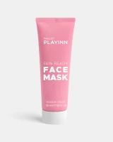 Mặt Nạ Dưỡng Da Chống Lão Hóa Dành Cho Mặt Không Rửa Playinn Skin Ready Face Mask