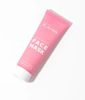 Mặt Nạ Dưỡng Da Chống Lão Hóa Dành Cho Mặt Không Rửa Playinn Skin Ready Face Mask