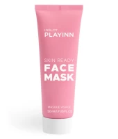 Mặt Nạ Dưỡng Da Chống Lão Hóa Dành Cho Mặt Không Rửa Playinn Skin Ready Face Mask