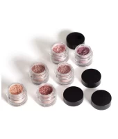 Nhũ Mắt Dạng Bột Eye Amc Pure Pigment Eye Shadow 147