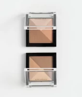 Phấn Bắt Sáng Và Tạo Khối 2In1 Multicolour System Highlighting & Bronzing Powder 11