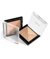 Phấn Bắt Sáng Và Tạo Khối 2In1 Multicolour System Highlighting & Bronzing Powder 11