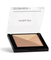 Phấn Bắt Sáng Và Tạo Khối 2In1 Multicolour System Highlighting & Bronzing Powder 12