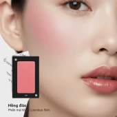 Phấn Má Hồng Luscious Cheek Face Blush 125