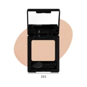 Phấn Mắt Freedom System Eye Shadow Matte 253