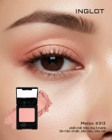 Phấn Mắt Freedom System Eye Shadow Matte 312
