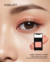 Phấn Mắt Freedom System Eye Shadow Matte 314
