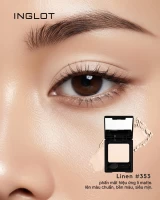 Phấn Mắt Freedom System Eye Shadow Matte 353
