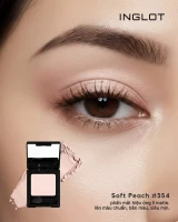 Phấn Mắt Freedom System Eye Shadow Matte 354