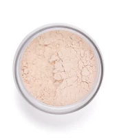 Phấn Phủ Vegan Mịn Nhẹ Kiềm Dầu Perfect Finish Loose Powder 12