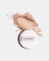 Phấn Phủ Vegan Mịn Nhẹ Kiềm Dầu Perfect Finish Loose Powder 02