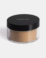 Phấn Phủ Vegan Mịn Nhẹ Kiềm Dầu Perfect Finish Loose Powder 15