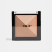 Phấn Tạo Khối & Bắt Sáng Face Multicolour System Highlighting & Bronzing Powder 11 (8.8G)
