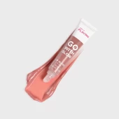 Son Bóng Vegan Dạng Tuýp Playinn Go With Glow Lip Gloss Pink 23