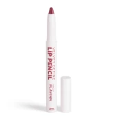 Son Bút Chì Inglot Velvet Define Lip Pencil Muted Berry 66