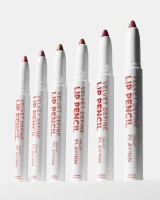 Son Bút Chì Inglot Velvet Define Pencil Blushing Coral 61