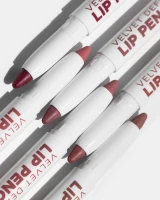 Son Bút Chì Inglot Velvet Define Pencil Blushing Espresso 64