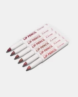 Son Bút Chì Inglot Velvet Define Pencil Mellowed Magenta 65