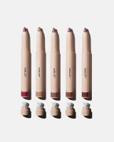 Son Bút Chì Kẻ Viền Môi & Son Môi Velvet Define Lip Pencil Creamy Cappuccino 68 (1.6G)