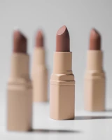 Son Creamy Soft Lipstick Cocoa Nude 503