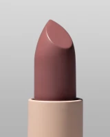 Son Kem Thỏi Mịn Lì, Mướt Nhẹ Môi. Siêu Ẩm, Giúp Môi Căng Đầy, Làm Mờ Rãnh Môi Creamy Soft Lipstick 4.4G - Hồng Gỗ 506