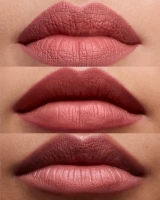 Son Kem Thỏi Mịn Lì, Mướt Nhẹ Môi. Siêu Ẩm, Giúp Môi Căng Đầy, Làm Mờ Rãnh Môi Creamy Soft Lipstick 4.4G - Hồng Gỗ 506