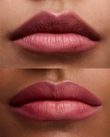 Son Creamy Soft Lipstick Raspberry Blush 507