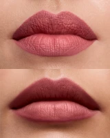 Son Creamy Soft Lipstick Raspberry Blush 507
