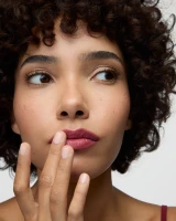 Son Creamy Soft Lipstick Raspberry Blush 507