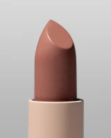 Son Creamy Soft Lipstick Warm Caramel 502