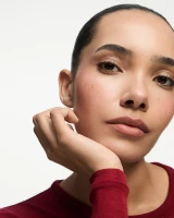 Son Creamy Soft Lipstick Warm Caramel 502