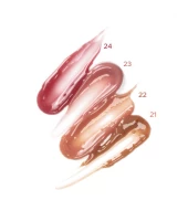 Son Bóng Vegan Dạng Tuýp Playinn Go With Glow Lip Gloss Nude 21