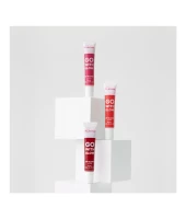 Son Bóng Vegan Dạng Tuýp Playinn Go With Glow Lip Gloss Raspberry 25