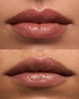 Son Kem Nước Chống Nắng Spf 50+, Hiệu Ứng Môi Tráng Gương Glazed Lips Liquid Lipstick Spf 50+ 3.5Ml Inglot - Milk Chocolate 94