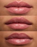 Son Kem Nước Chống Nắng Spf 50+, Hiệu Ứng Môi Tráng Gương Glazed Lips Liquid Lipstick Spf 50+ 3.5Ml Inglot - Pink Meringue 91