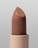 Son Kem Thỏi Mịn Lì, Mướt Nhẹ Môi. Siêu Ẩm, Giúp Môi Căng Đầy, Làm Mờ Rãnh Môi Creamy Soft Lipstick 4.4G - Nude Nâu Mộc 501