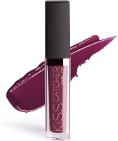 Son Kem Tint Vegan Kiss Catcher Liquid Lipstick Dirty Kiss 06