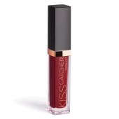 Son Kem Tint Vegan Kiss Catcher Liquid Lipstick Red Of Desire 05