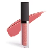 Son Kem Tint Vegan Kiss Catcher Liquid Lipstick Unobvious Coral 04