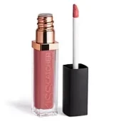 Son Kem Tint Vegan Kiss Catcher Liquid Lipstick Unobvious Coral 04