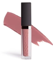 Son Kem Tint Vegan Kiss Catcher Liquid Lipstick Velvet Heather 02