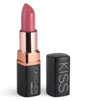 Son Thỏi Vegan Có Dưỡng Môi Kiss Catcher Lipstick Blush Wine 902