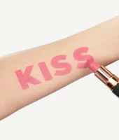 Son Thỏi Vegan Có Dưỡng Môi Kiss Catcher Lipstick Blush Wine 902