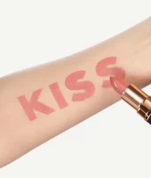 Son Thỏi Vegan Có Dưỡng Môi Kiss Catcher Lipstick Creamy Nude 901