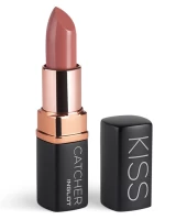 Son Thỏi Vegan Có Dưỡng Môi Kiss Catcher Lipstick Creamy Nude 901