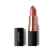 Son Kem Thỏi Vegan Dưỡng Môi Kiss Catcher Lipstick Peach Mousse 904 - 4G