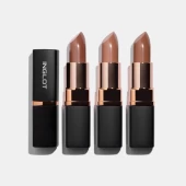 Son Kem Thỏi Vegan Dưỡng Môi Kiss Catcher Lipstick Soft As Heaven 908 - 4G