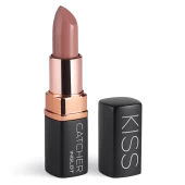 Son Thỏi Vegan Có Dưỡng Môi Kiss Catcher Lipstick Soft As Heaven 908